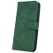 SENSO VELVET BOOK XIAOMI REDMI NOTE 12s 4G green
