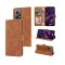 SENSO VELVET BOOK XIAOMI REDMI NOTE 12s 4G brown