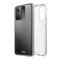 SBS 0.3 SKINNY TPU XIAOMI REDMI NOTE 12s 4G transparent backcover