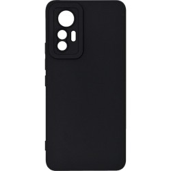 SENSO LIQUID XIAOMI REDMI NOTE 12s 4G black backcover SENSO LIQUID XIAOMI REDMI NOTE 12s 4G black backcover