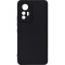 SENSO LIQUID XIAOMI REDMI NOTE 12s 4G black backcover
