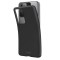 SBS SENSITY SOFT XIAOMI REDMI NOTE 12s 4G black backcover