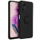 SENSO RING XIAOMI REDMI NOTE 12s 4G black backcover