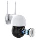 INNOTRONIK IP δικτυακή κάμερα ICS-PT24, 3MP, WiFi, 360°, Onvif