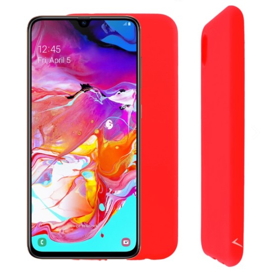 VOLTE-TEL ΘΗΚΗ SAMSUNG A70 2019 A705 6.7