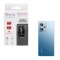 VOLTE-TEL TEMPERED GLASS XIAOMI REDMI NOTE 12 PRO 5G 6.67