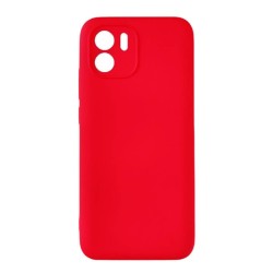 SENSO LIQUID XIAOMI REDMI A1 / REDMI A2 red backcover