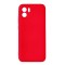 SENSO LIQUID XIAOMI REDMI A1 / REDMI A2 red backcover