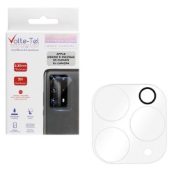VOLTE-TEL TEMPERED GLASS IPHONE 11 PRO 5.8