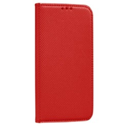 SENSO BOOK MAGNET SAMSUNG A25 5G red