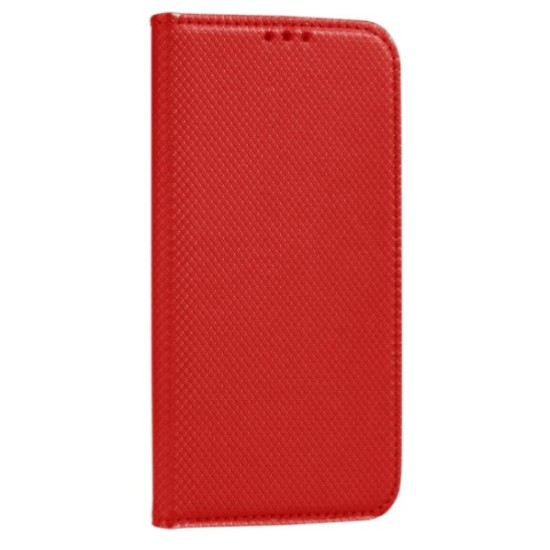 SENSO BOOK MAGNET SAMSUNG A25 5G red