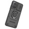Defender Slide case for Xiaomi Redmi Note 12s 4G black