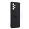 Finger Grip case for Samsung Galaxy A32 5G / M32 5G / A32 EE 5G black