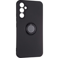 Finger Grip case for Samsung Galaxy A54 5G black