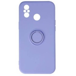 Finger Grip case for Xiaomi Redmi 12c / Redmi 11a purple Finger Grip case for Xiaomi Redmi 12c / Redmi 11a purple
