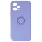 Finger Grip case for Xiaomi Redmi Note 12 Pro Plus purple