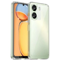 Slim case 2 mm for Xiaomi Redmi 13c 4G transparent