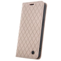 Smart Caro case for Xiaomi Redmi 9A / 9AT / 9i beige