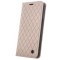 Smart Caro case for Xiaomi Redmi 9A / 9AT / 9i beige