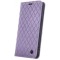 Smart Caro case for Xiaomi Redmi 9A / 9AT / 9i purple
