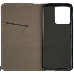 Smart Magnet case for Motorola Edge 40 Neo black Smart Magnet case for Motorola Edge 40 Neo black