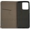 Smart Magnet case for Motorola Edge 40 Neo black