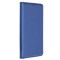 Smart Magnet case for Motorola Edge 40 Neo navy blue