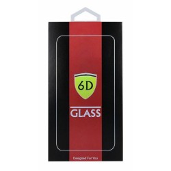 Tempered glass 6D for Realme C53