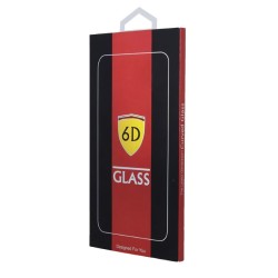 Tempered glass 6D for Samsung Galaxy S24