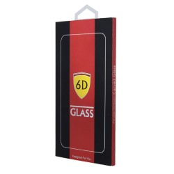 Tempered glass 6D for Samsung Galaxy S24 Plus
