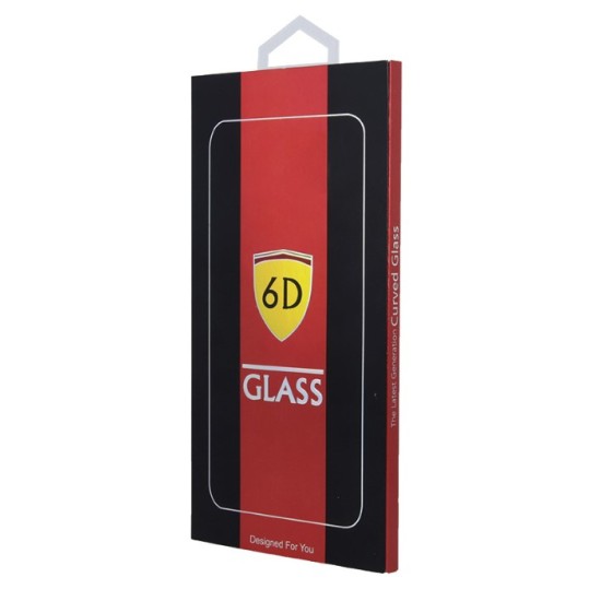 Tempered glass 6D for Samsung Galaxy S24 Plus