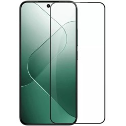 Tempered glass 6D for Xiaomi 14