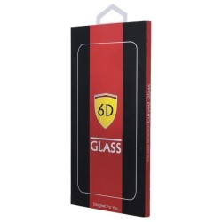 Tempered glass 6D for Xiaomi 14