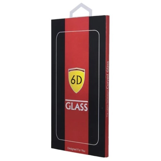 Tempered glass 6D for Xiaomi 14
