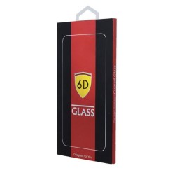 Tempered glass 6D for Xiaomi Redmi 12C