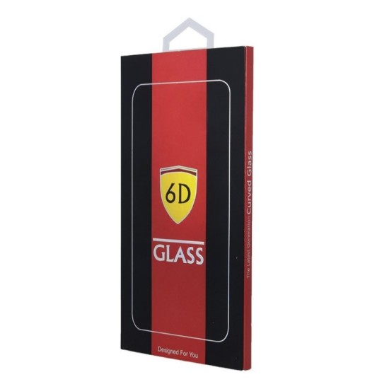 Tempered glass 6D for Xiaomi Redmi Note 12 Pro Plus