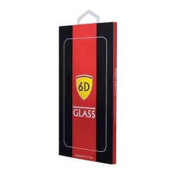 Tempered glass 6D for Xiaomi Redmi Note 12s 4G