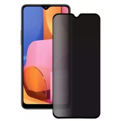 Tempered glass Privacy for Samsung Galaxy A24 4G / A25 5G