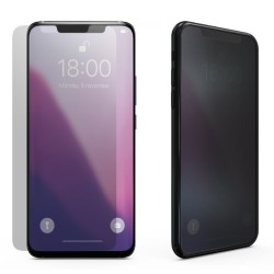 Tempered glass Privacy for Samsung Galaxy S22 / S23