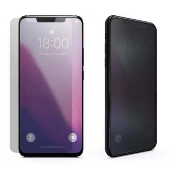 Tempered glass Privacy for Xiaomi 13T Pro