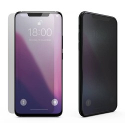 Tempered glass Privacy for Xiaomi Redmi 12C