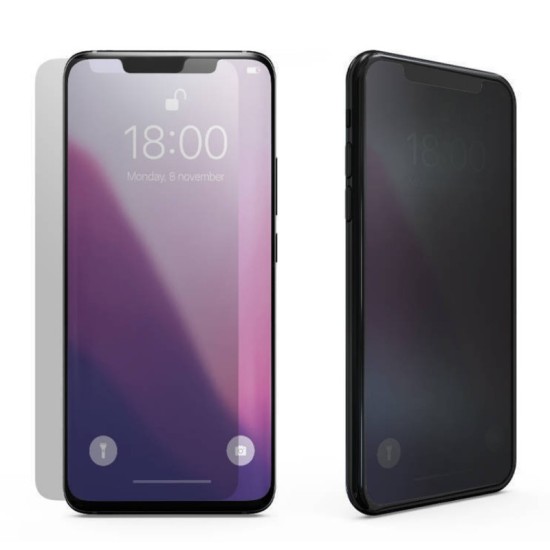 Tempered glass Privacy for Xiaomi Redmi 12C