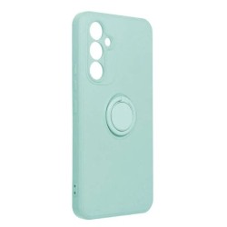 SENSO RING SAMSUNG A54 5G green backcover