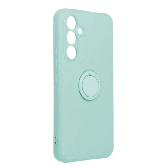 SENSO RING SAMSUNG A54 5G green backcover