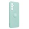SENSO RING SAMSUNG A54 5G green backcover
