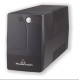 POWERTECH UPS Line Interactive PT-850, 850VA/510W