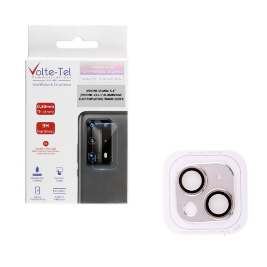 VOLTE-TEL CAMERA GLASS COVER IPHONE 13 MINI 5.4