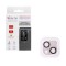 VOLTE-TEL CAMERA GLASS COVER IPHONE 13 MINI 5.4