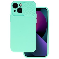CAMSHIELD SOFT FOR SAMSUNG GALAXY A25 5G/A24 4G MINT