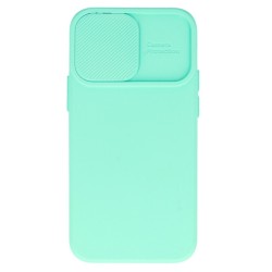CAMSHIELD SOFT FOR SAMSUNG GALAXY A25 5G/A24 4G MINT